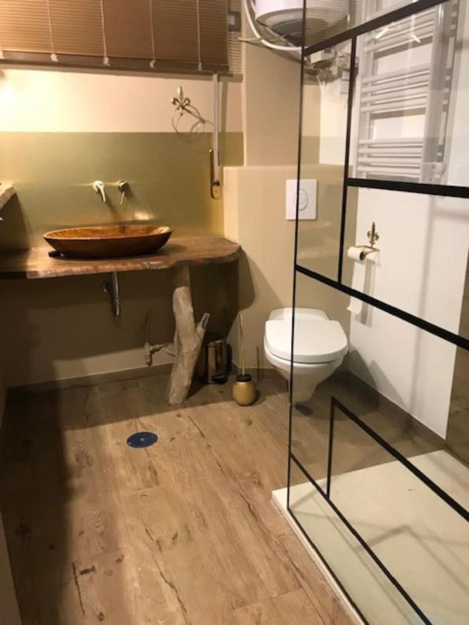 Wohnung Mit Direktem Meerzugang Torvaianica Εξωτερικό φωτογραφία
